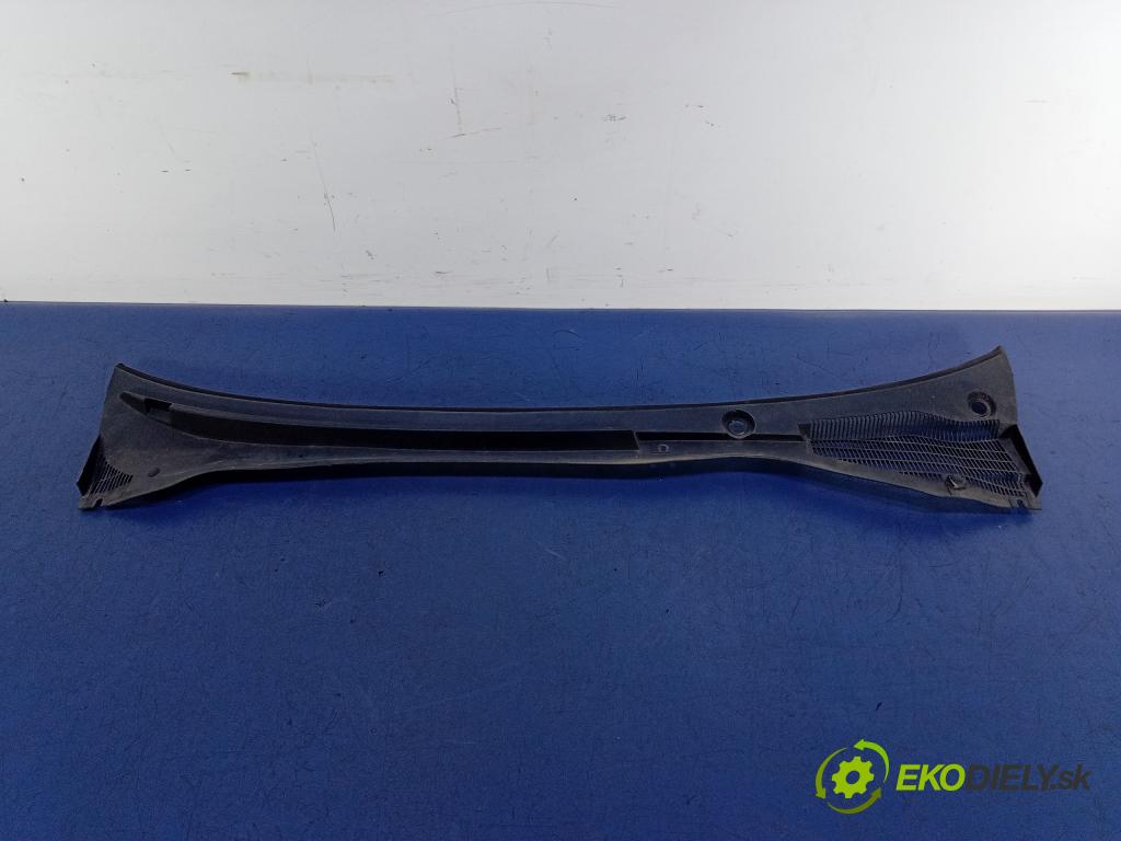 Fiat Grande Punto 2006 torpédo 51748698
