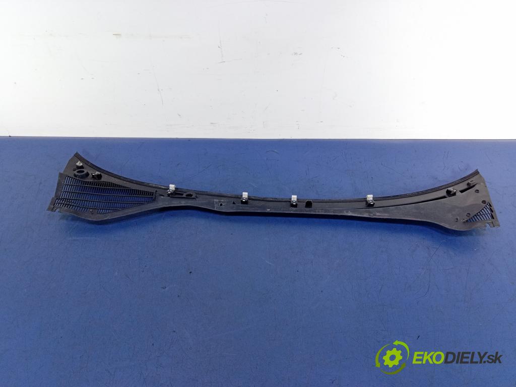 Fiat Grande Punto 2006 torpédo 51748698