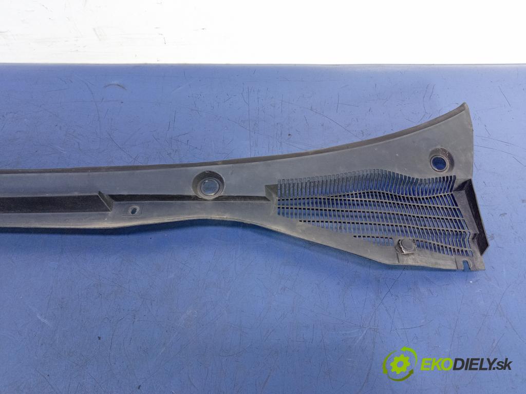 Fiat Grande Punto 2006 torpédo 51748698