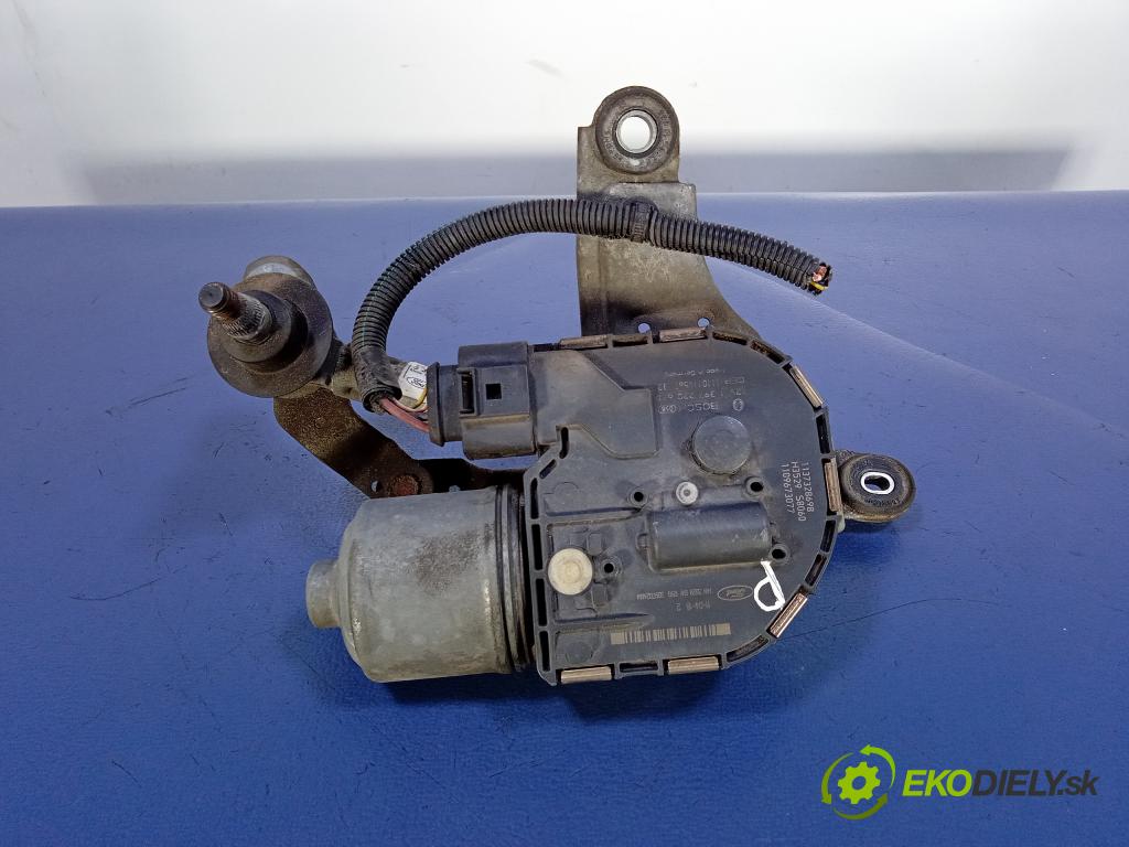 Ford S-max 2011 mechanizmus motor: Stierače: Predná časť: 6M21-17504-AM