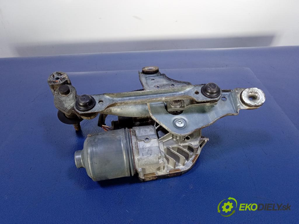 Ford S-max 2011 mechanizmus motor: Stierače: Predná časť: 6M21-17504-BM