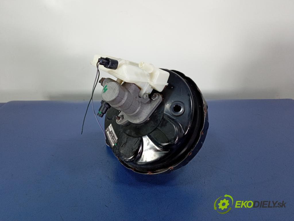 Ford S-max 2011 servo Brzdní: 6G912B195PG