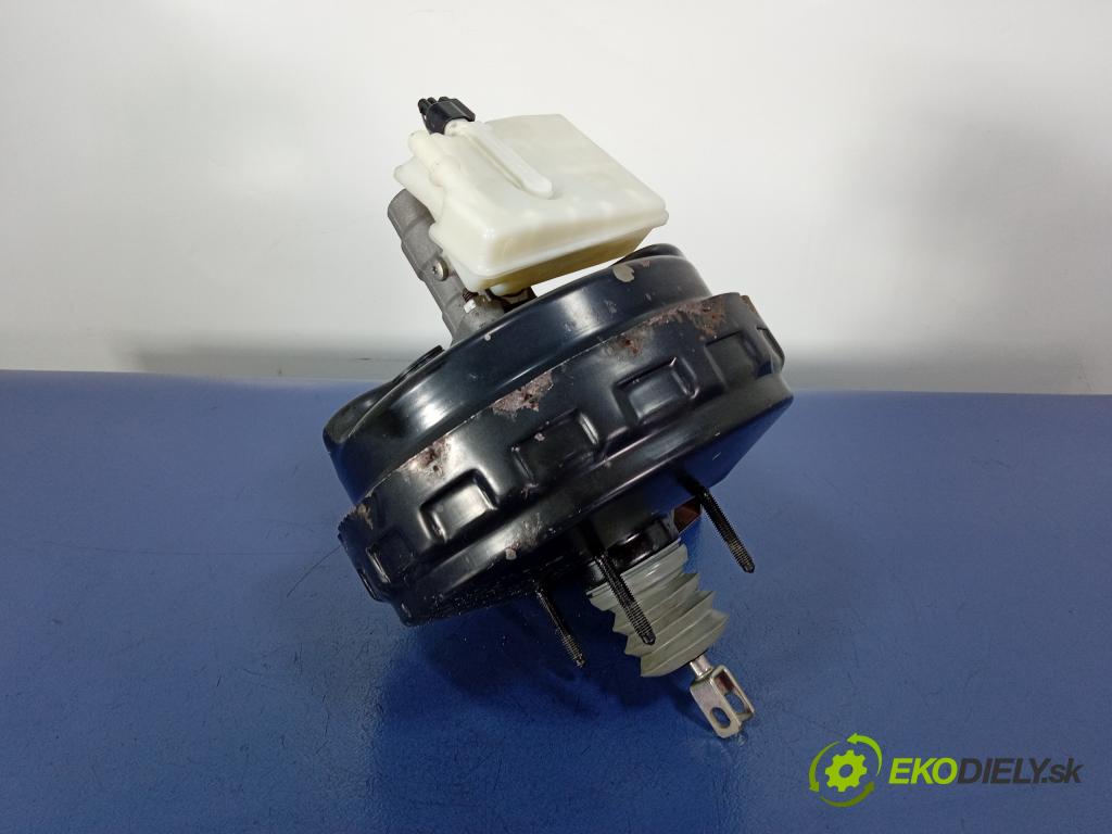 Ford S-max 2011 servo Brzdní: 6G912B195PG