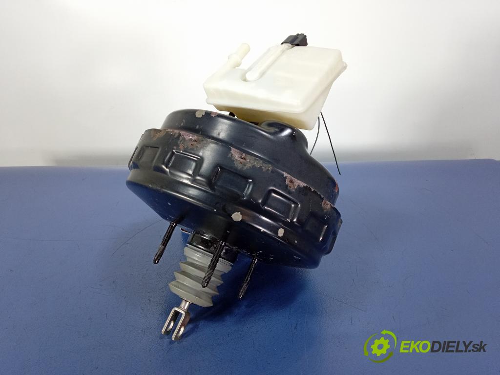 Ford S-max 2011 servo Brzdní: 6G912B195PG