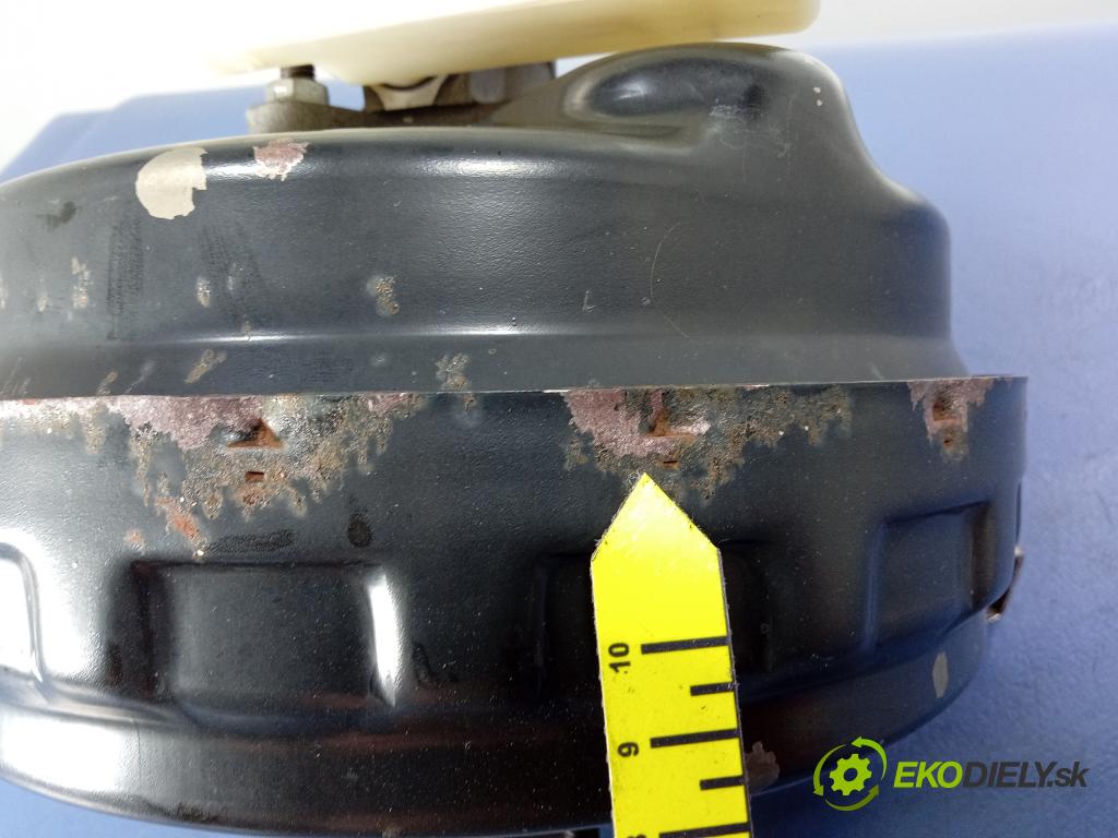 Ford S-max 2011 servo Brzdní: 6G912B195PG
