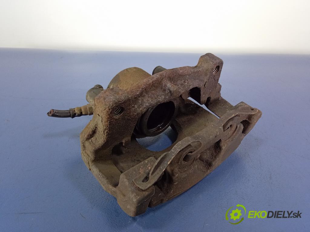 Ford S-max 2011 brzdič brzdový Predná časť: Vľavo: