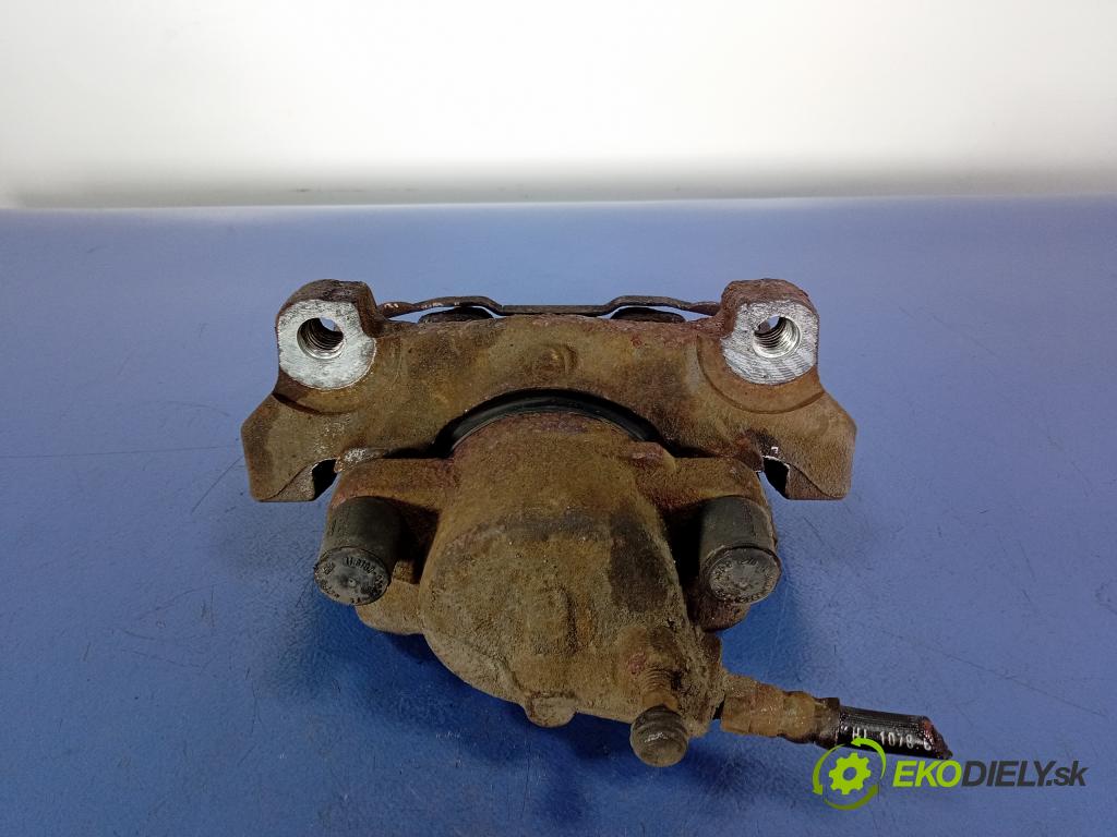Ford S-max 2011 brzdič brzdový Predná časť: Vľavo: