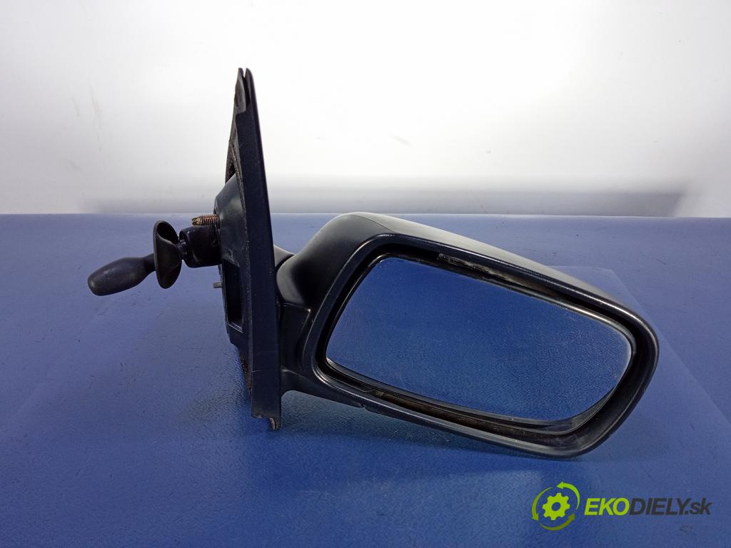 Toyota Yaris 2003 zrkadlo pravé 87910-0D010