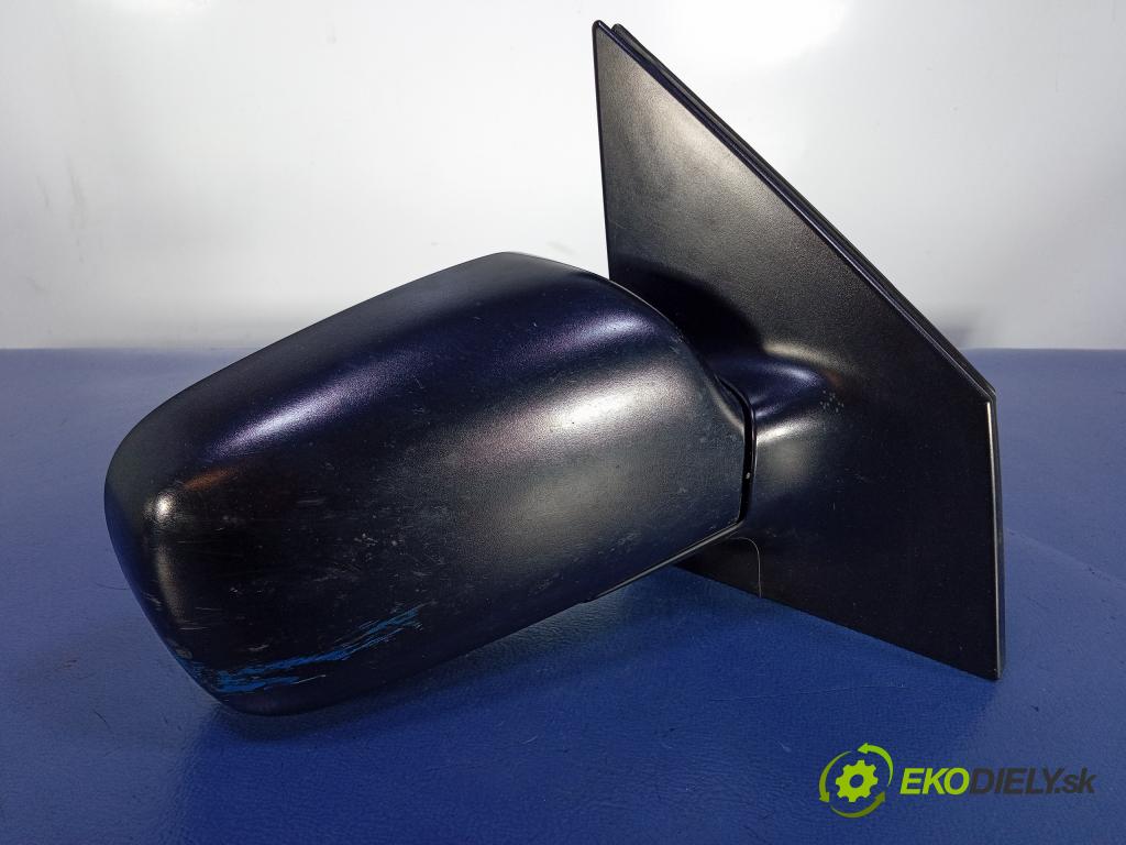 Toyota Yaris 2003 zrkadlo pravé 87910-0D010