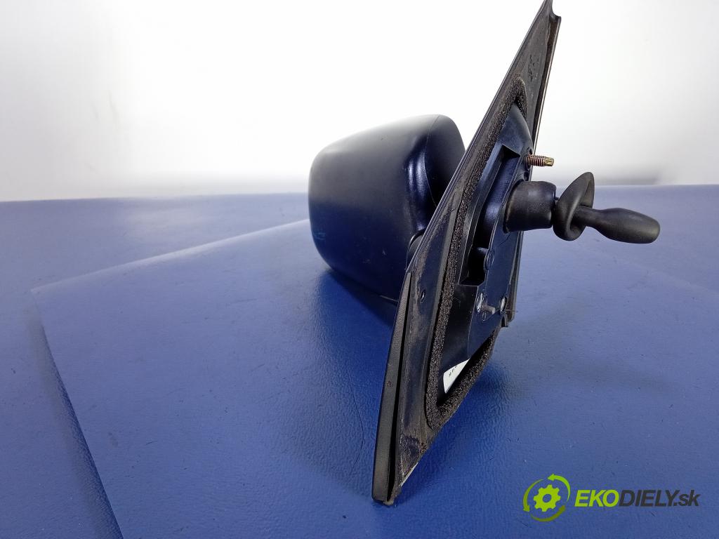 Toyota Yaris 2003 zrkadlo pravé 87910-0D010