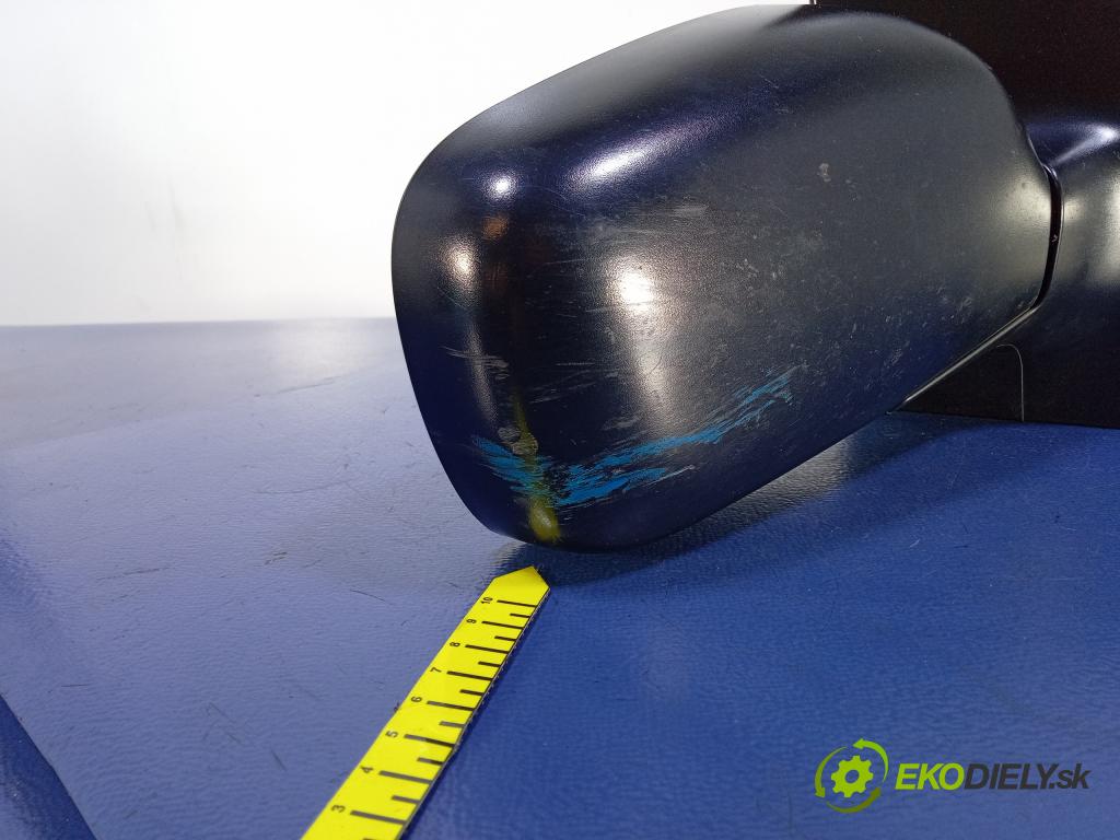 Toyota Yaris 2003 zrkadlo pravé 87910-0D010