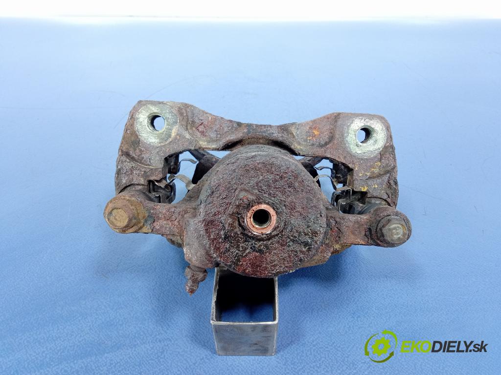 Chevrolet Lacetti 2005 brzdič brzdový Predná časť: v pravo: 01