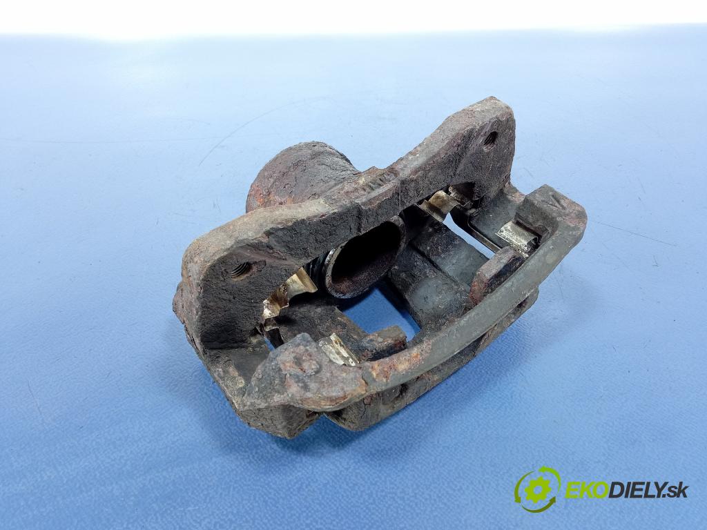Chevrolet Lacetti 2005 brzdič brzdový Predná časť: v pravo: 01