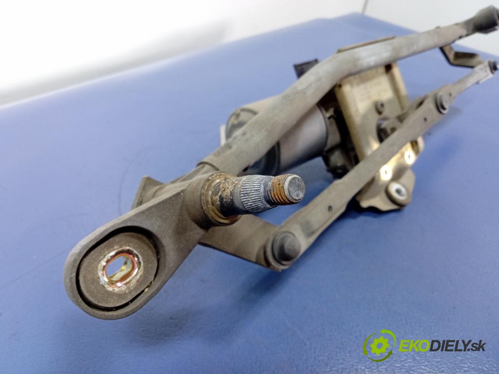 Citroen C5 2001 mechanizmus motor: Stierače: Predná časť: 9632671180