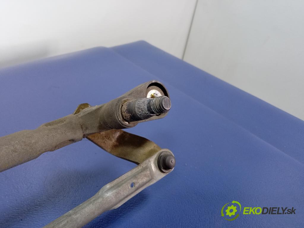 Citroen C5 2001 mechanizmus motor: Stierače: Predná časť: 9632671180