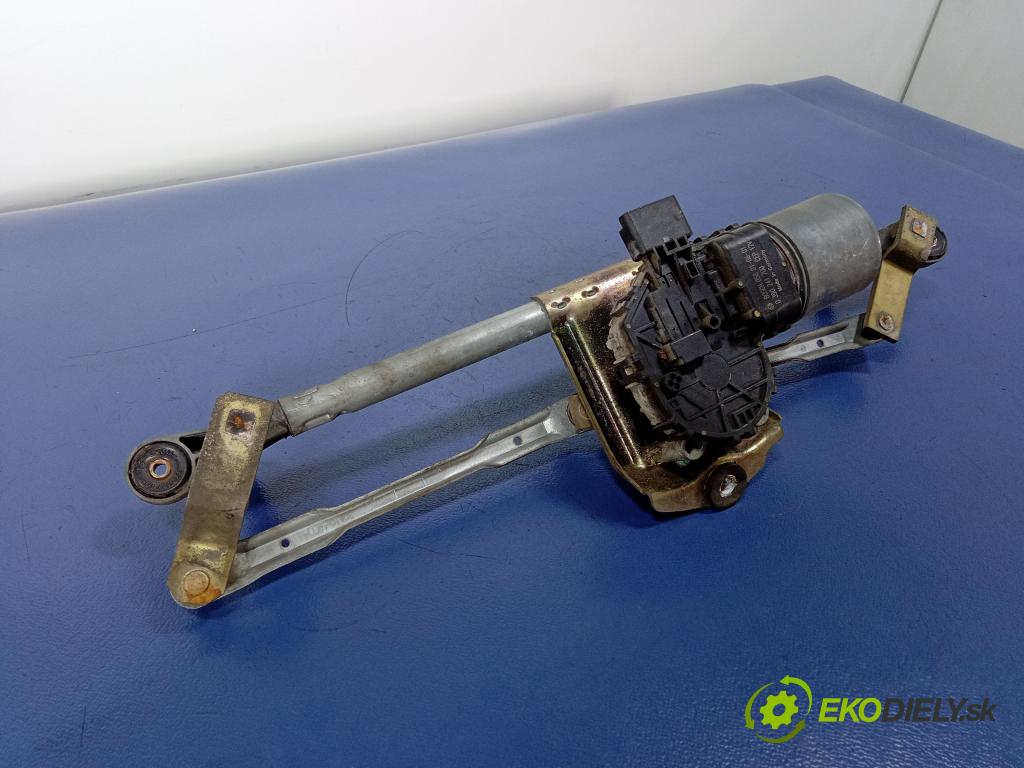 Citroen C5 2001 mechanizmus motor: Stierače: Predná časť: 9632671180