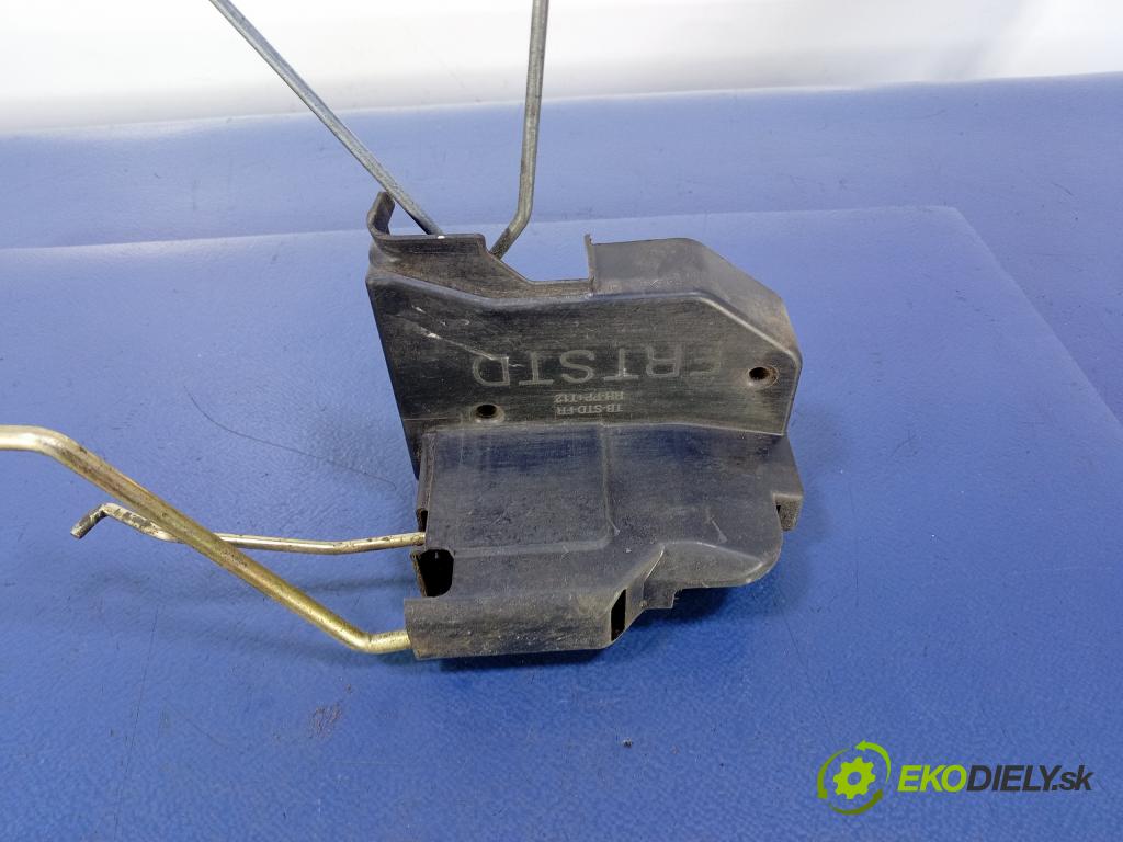 Hyundai Getz 2004 zámek dveře Přední v pravo: