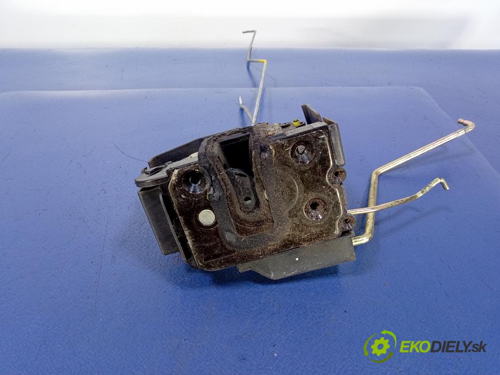Hyundai Getz 2004 zámek dveře Přední v pravo: