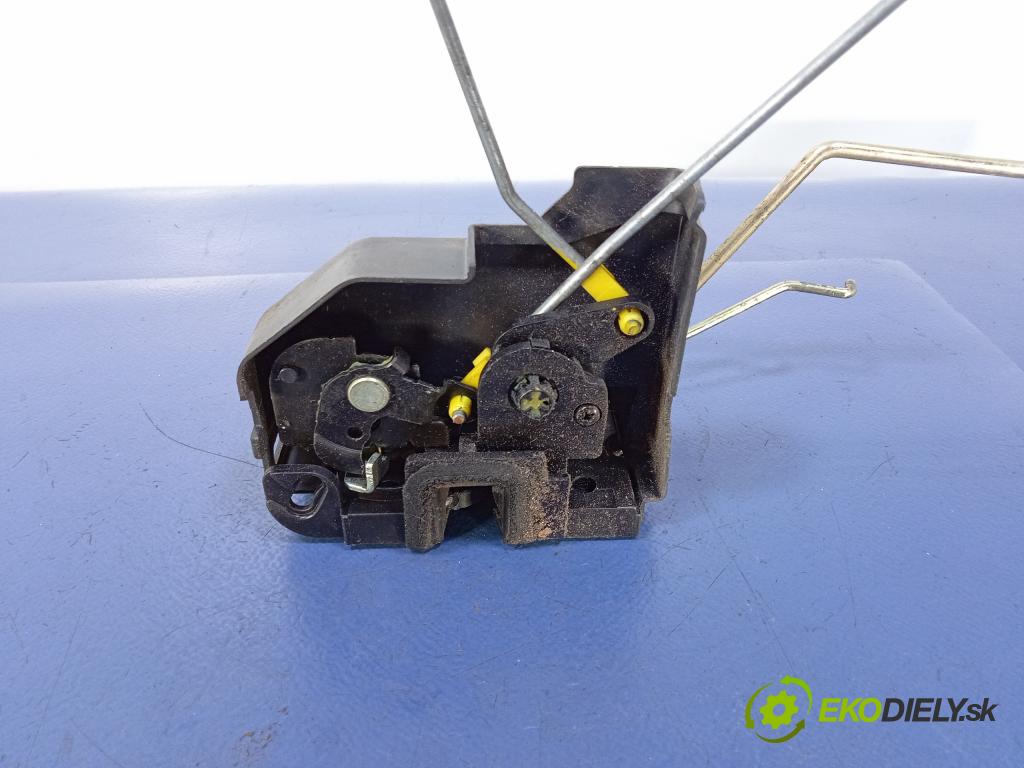 Hyundai Getz 2004 zámek dveře Přední v pravo: 