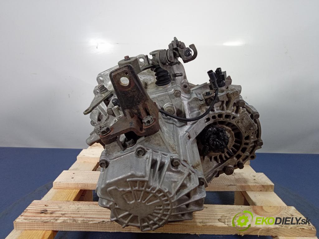 Hyundai Getz 2004 prevodovka Výbava: Manualna J32172