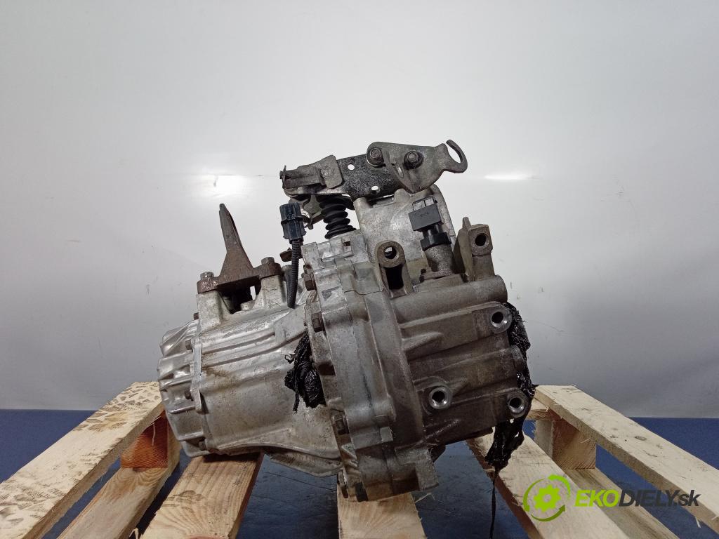 Hyundai Getz 2004 prevodovka Výbava: Manualna J32172