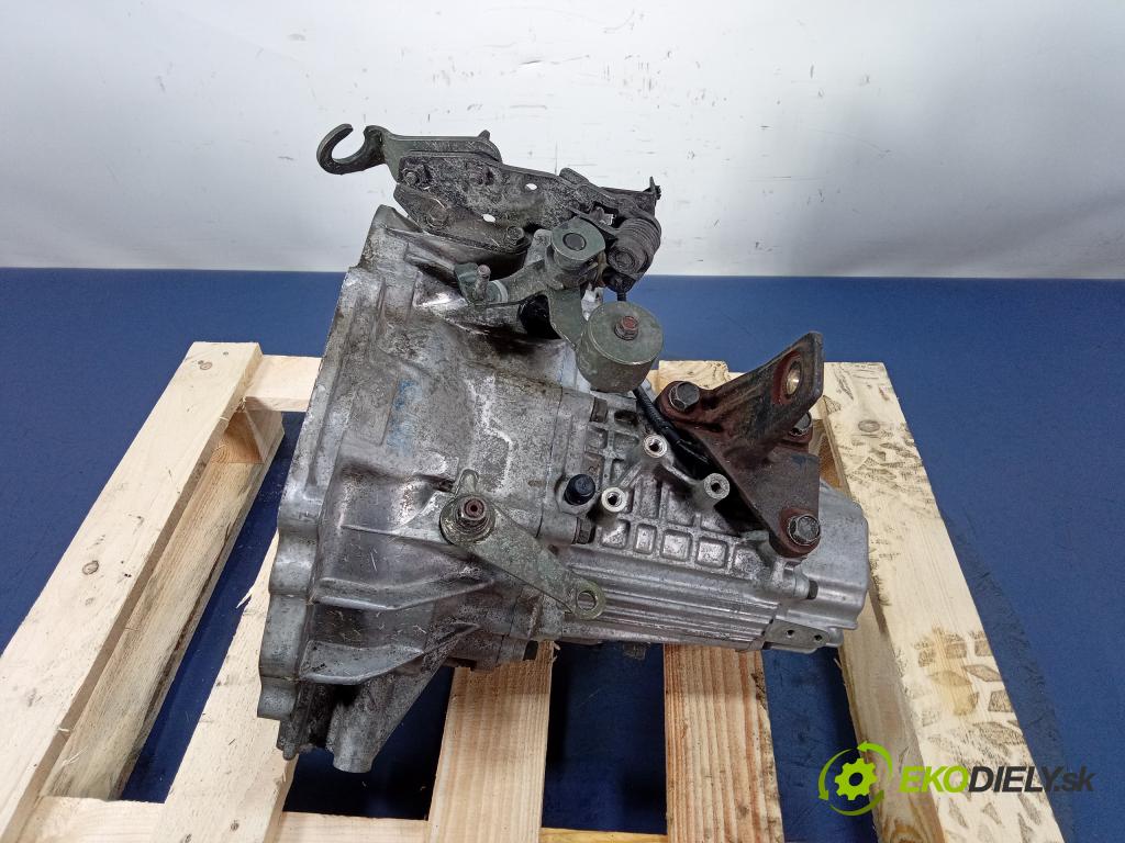Hyundai Getz 2004 prevodovka Výbava: Manualna J32172