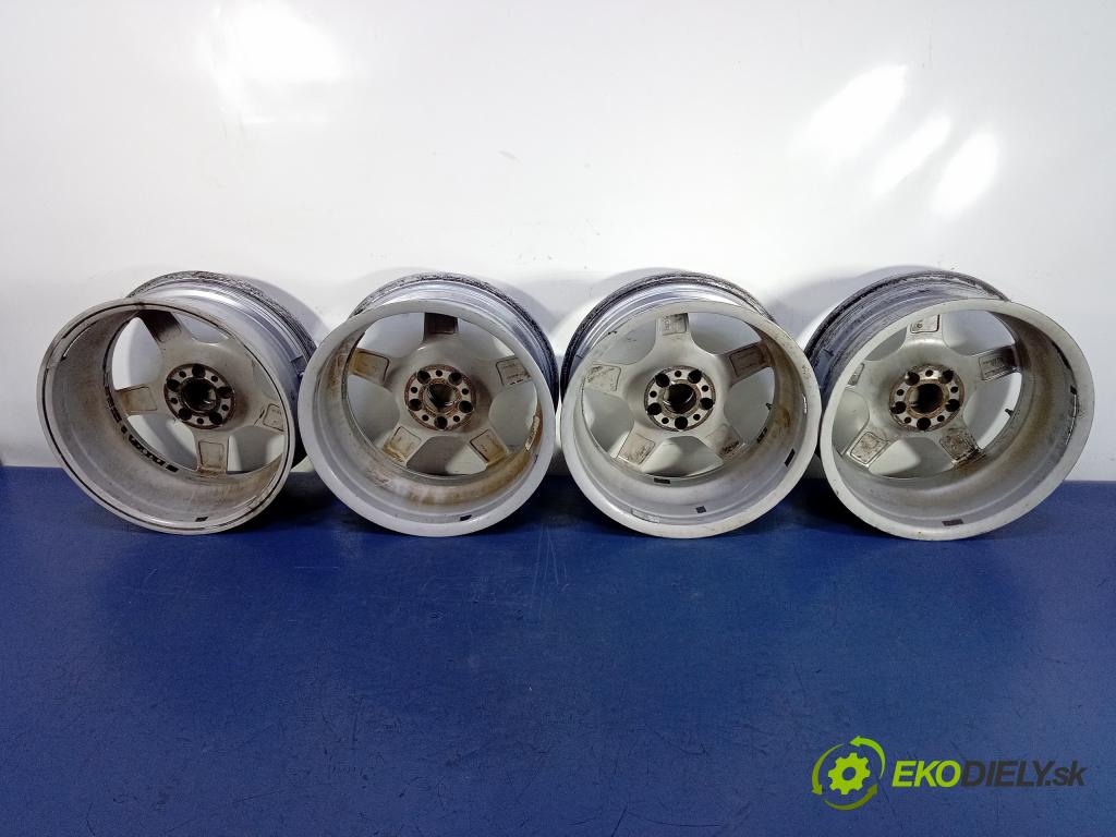 Mercedes E-klasa 1997 Ráfiky: Hlinikové: A2114012102