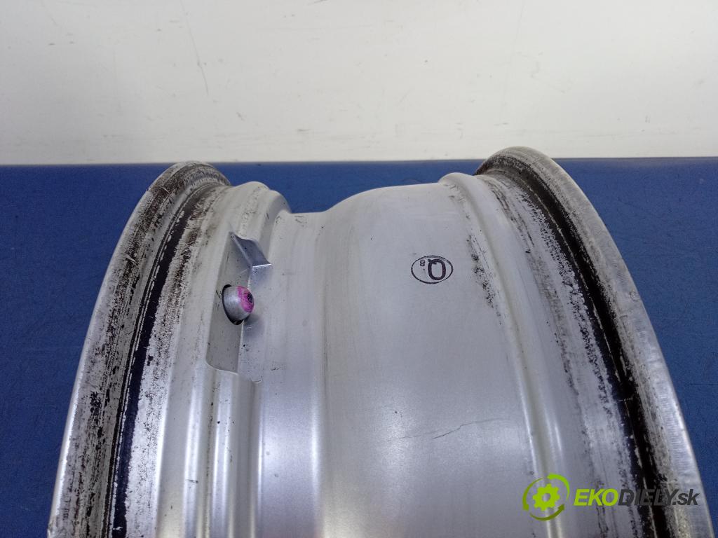 Mercedes E-klasa 1997 Ráfiky: Hlinikové: A2114012102