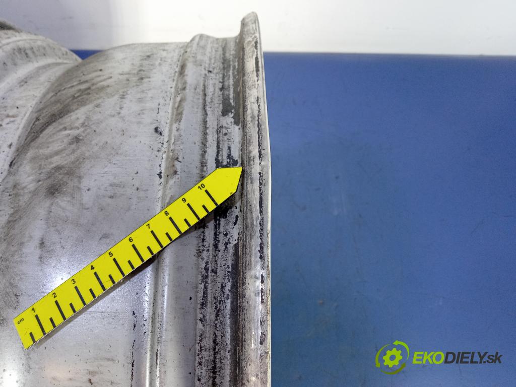 Mercedes E-klasa 1997 Ráfiky: Hlinikové: A2114012102