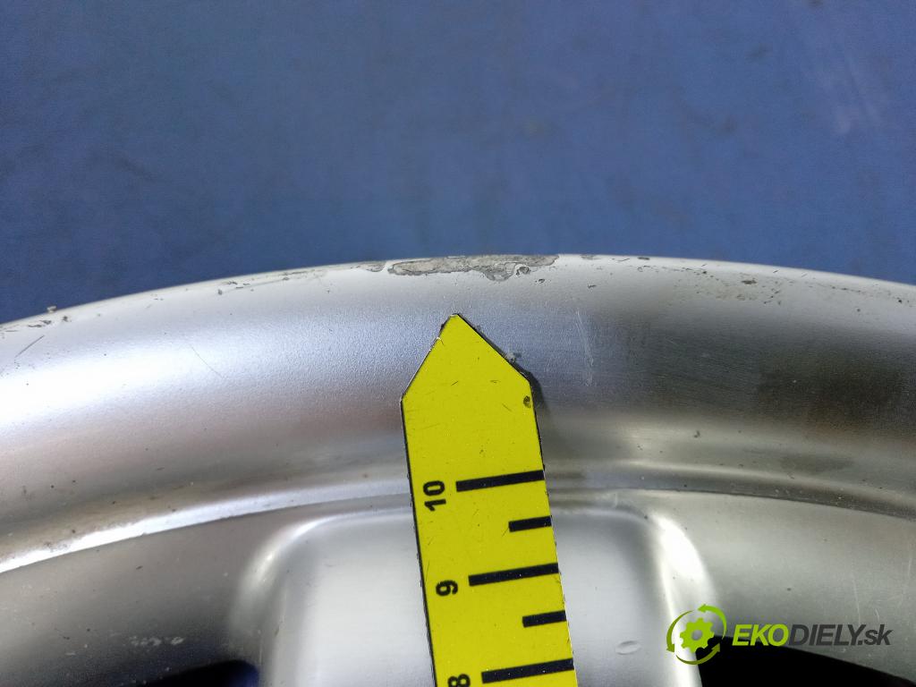 Mercedes E-klasa 1997 Ráfiky: Hlinikové: A2114012102