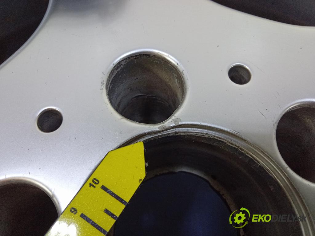 Mercedes E-klasa 1997 Ráfiky: Hlinikové: A2114012102