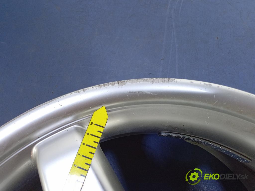 Mercedes E-klasa 1997 Ráfiky: Hlinikové: A2114012102