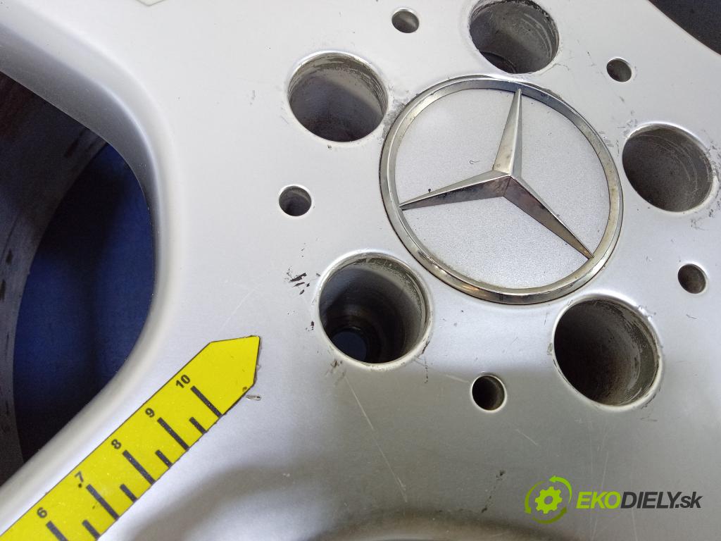 Mercedes E-klasa 1997 Ráfiky: Hlinikové: A2114012102