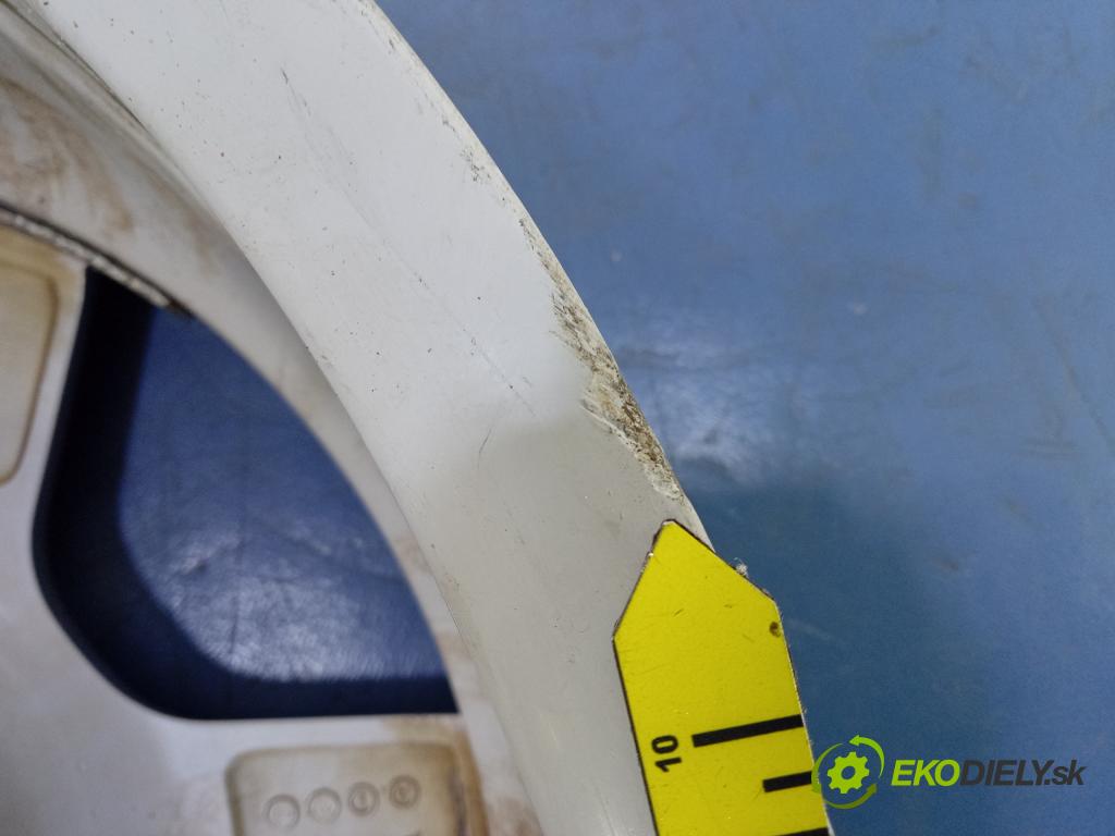 Mercedes E-klasa 1997 Ráfiky: Hlinikové: A2114012102