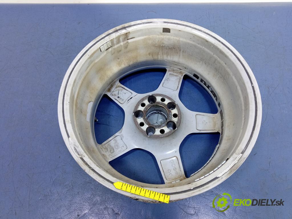 Mercedes E-klasa 1997 Ráfiky: Hlinikové: A2114012102