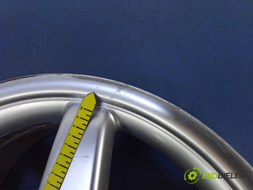 Mercedes E-klasa 1997 Ráfiky: Hlinikové: A2114012102