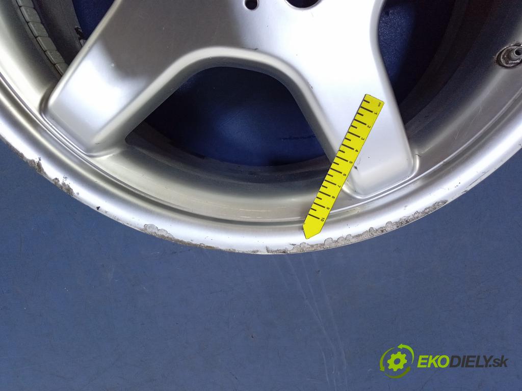 Mercedes E-klasa 1997 Ráfiky: Hlinikové: A2114012102