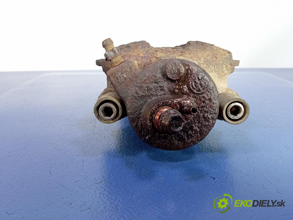 Skoda Octavia 1999 brzdič brzdový Predná časť: Vľavo: 01