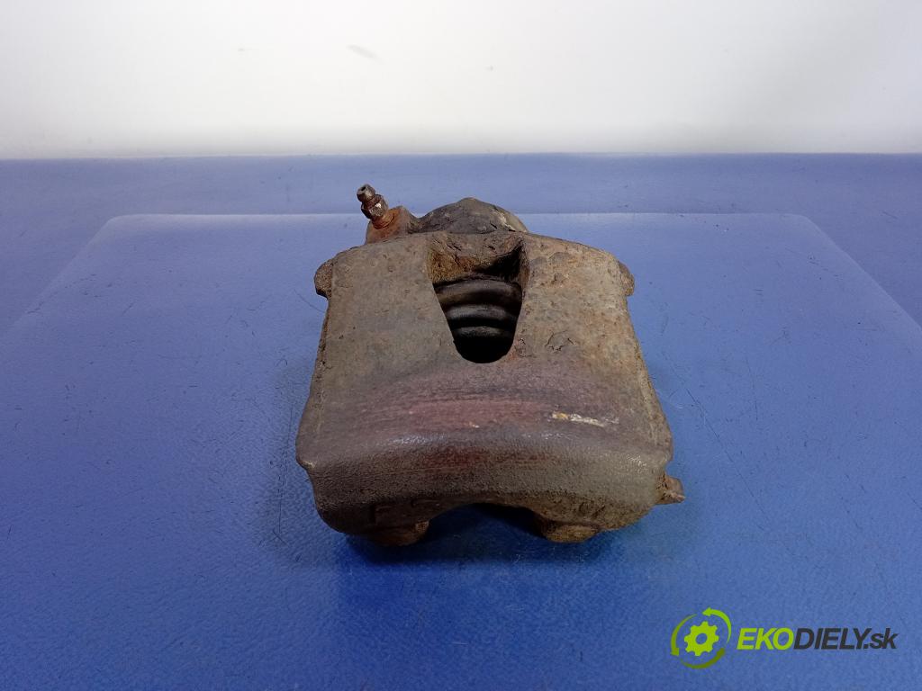 Skoda Octavia 1999 brzdič brzdový Predná časť: v pravo: 01