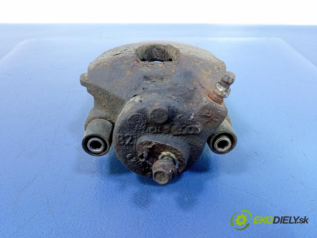 Skoda Octavia 1999 brzdič brzdový Predná časť: v pravo: 01