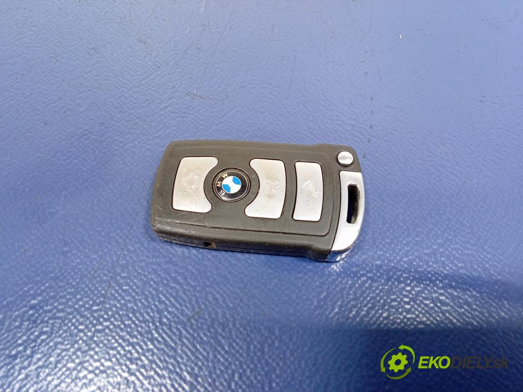 Bmw Seria 7 2006 řídící jednotka Motor: 7801712