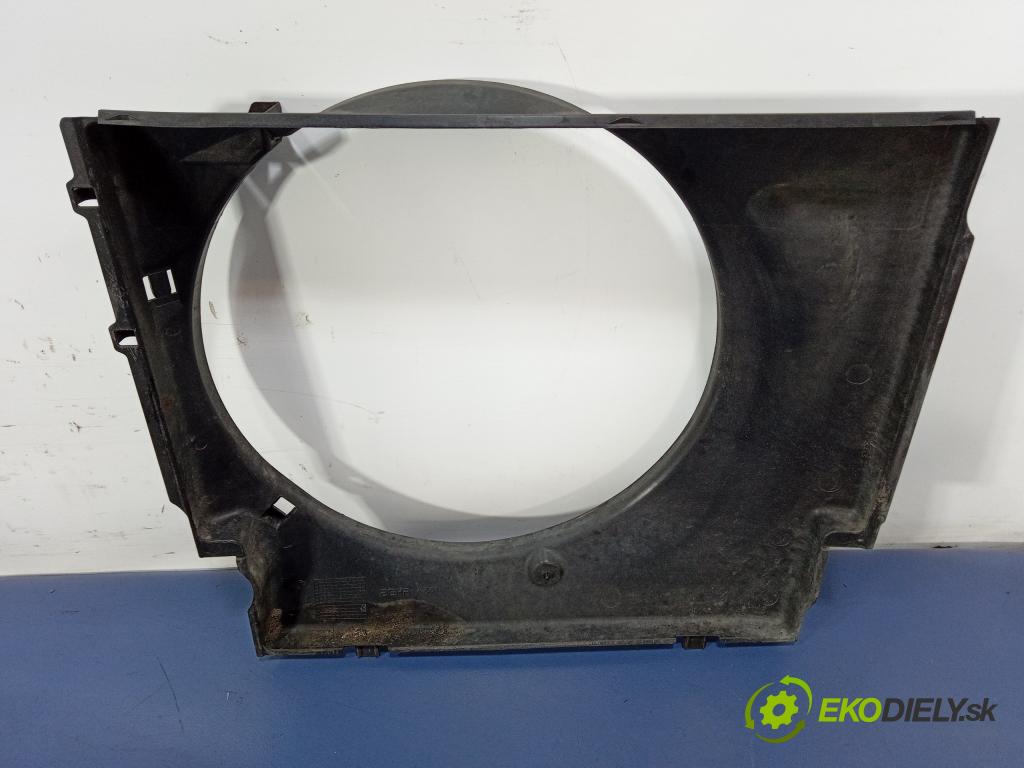 Bmw Seria 7 2006 Ventilátor Chladiče: 10519311