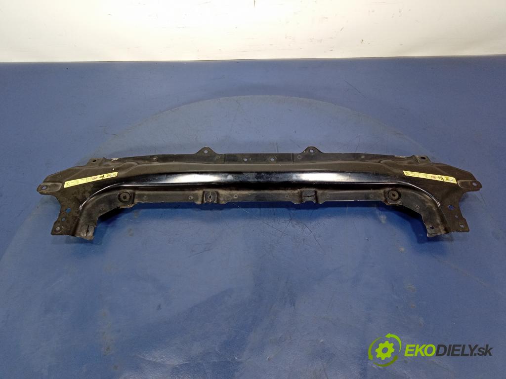 Bmw Seria 7 2006 výztuha Čelní / stěna Přední 01