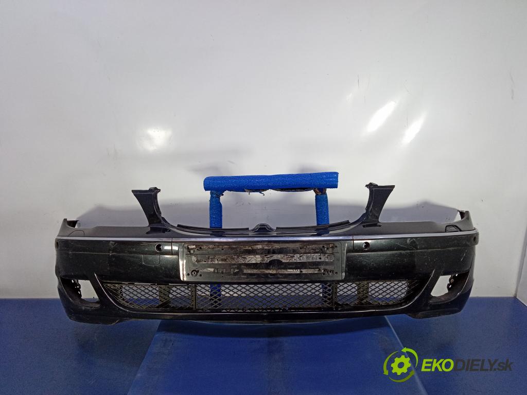 Bmw Seria 7 2006 nárazník Přední 475