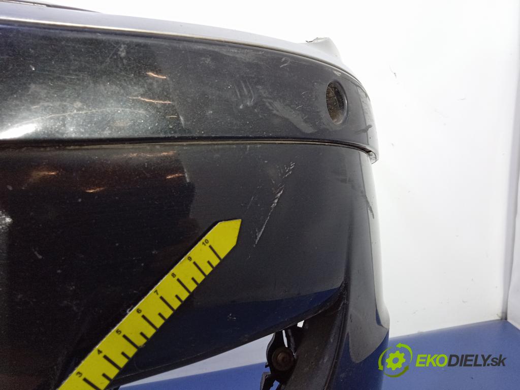 Bmw Seria 7 2006 nárazník Přední 475