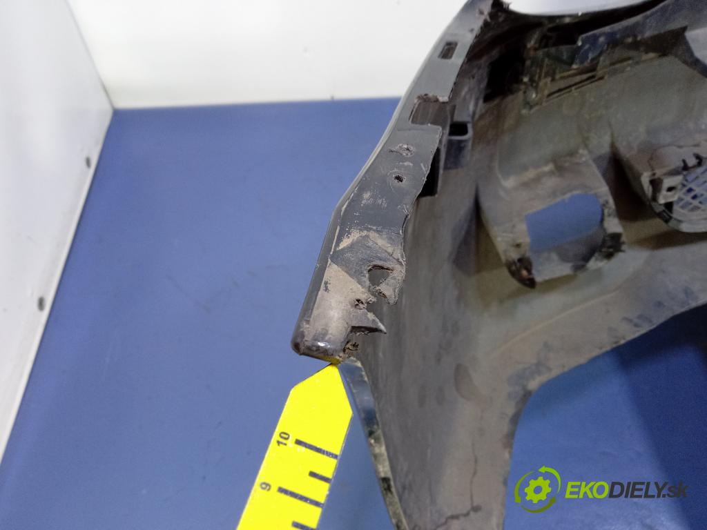 Bmw Seria 7 2006 nárazník Přední 475