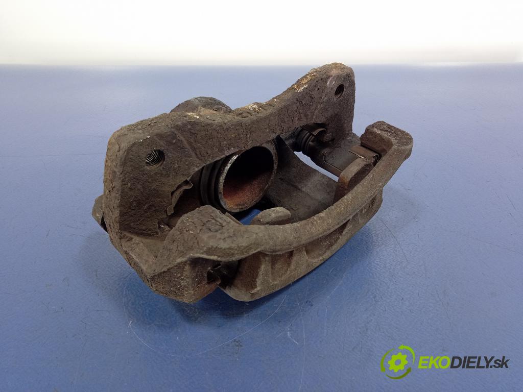 Chevrolet Lacetti 2004 brzdič brzdový Predná časť: Vľavo: 01