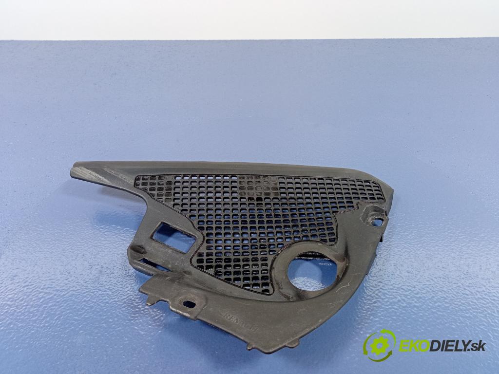 Renault Megane 2009 torpédo 668630009R
