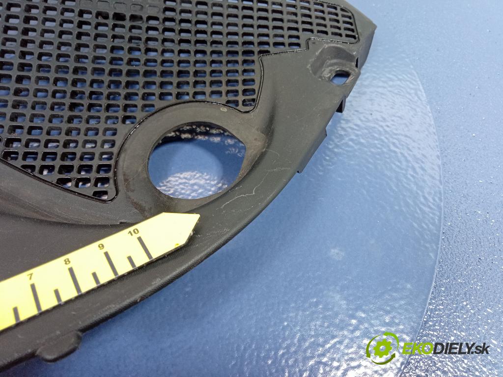 Renault Megane 2009 torpédo 668630009R