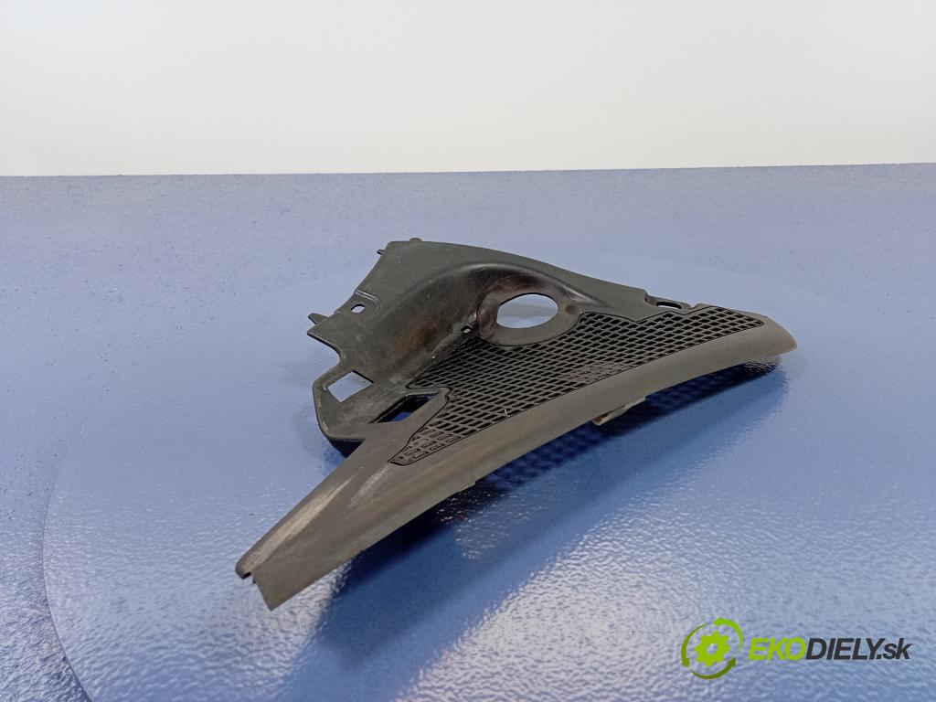 Renault Megane 2009 torpédo 668620010R